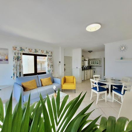 Ferienwohnung Blue Coast Bellavista Puerto de la Cruz  Exterior foto