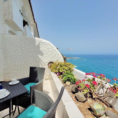 Ferienwohnung Blue Coast Bellavista Puerto de la Cruz  Exterior foto
