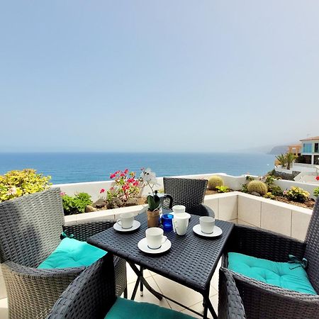 Ferienwohnung Blue Coast Bellavista Puerto de la Cruz  Exterior foto