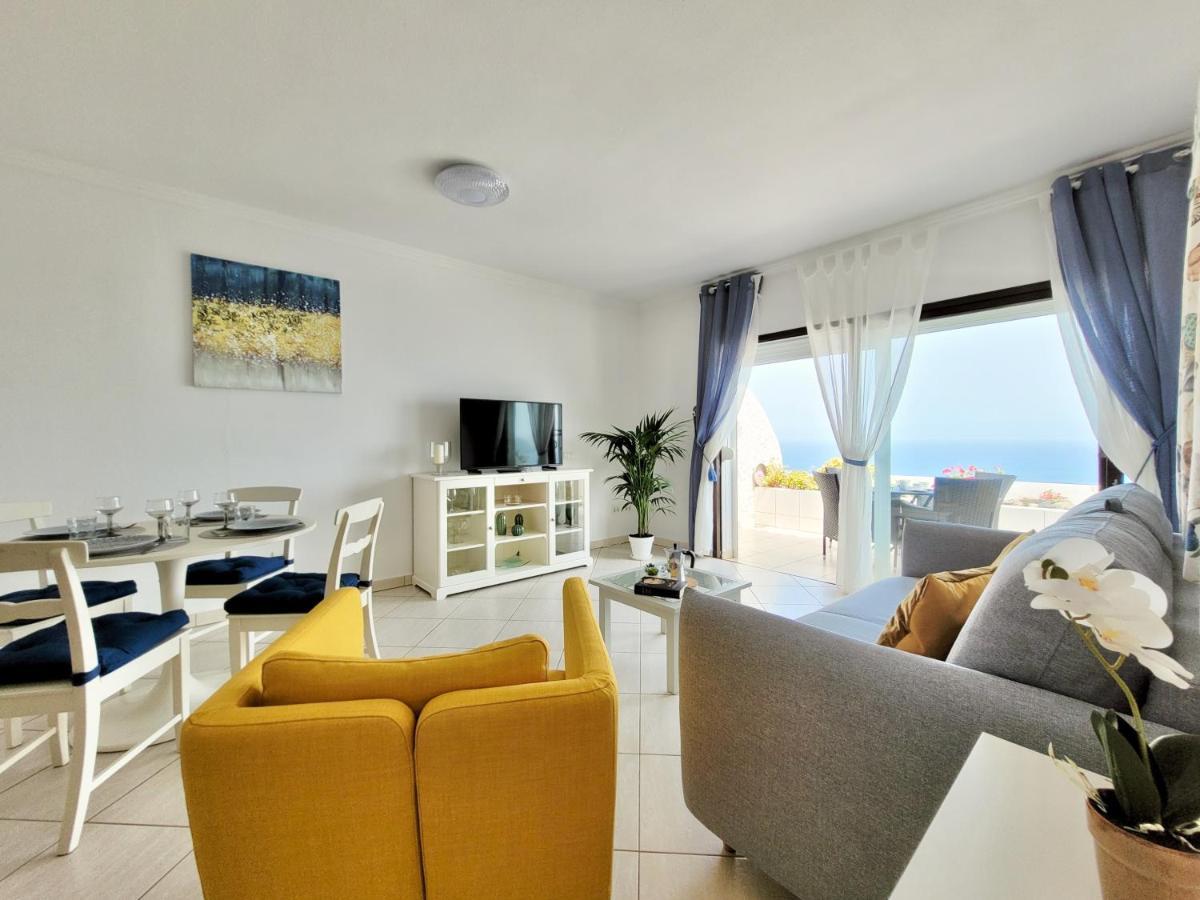 Ferienwohnung Blue Coast Bellavista Puerto de la Cruz  Exterior foto