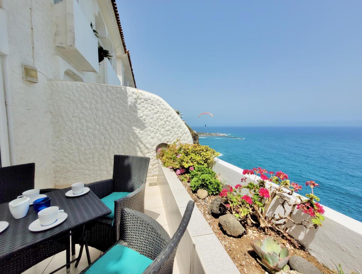 Ferienwohnung Blue Coast Bellavista Puerto de la Cruz  Exterior foto