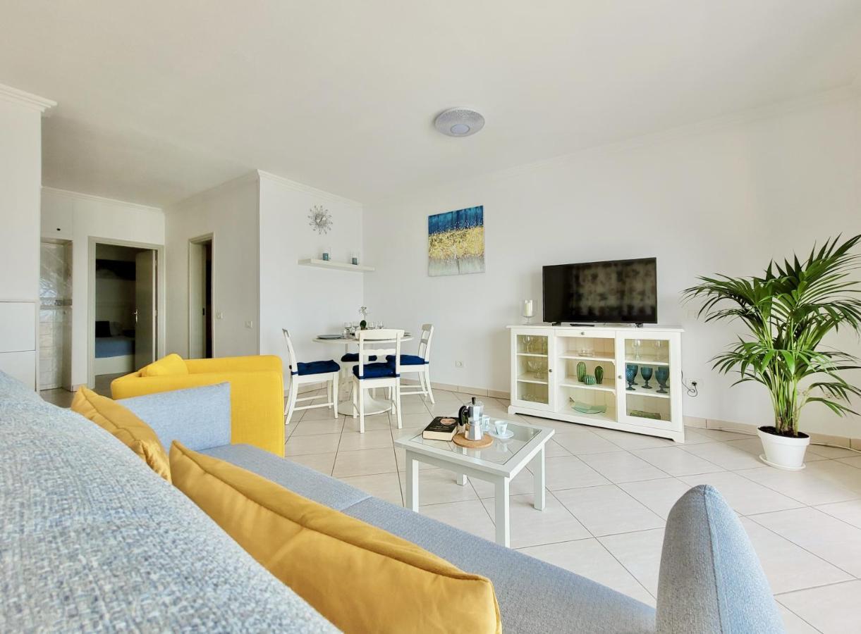 Ferienwohnung Blue Coast Bellavista Puerto de la Cruz  Exterior foto
