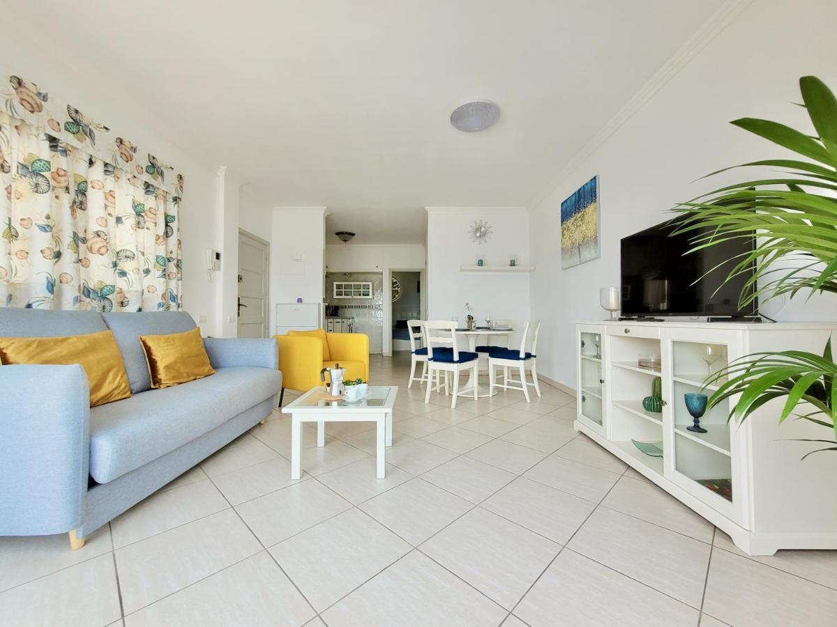 Ferienwohnung Blue Coast Bellavista Puerto de la Cruz  Exterior foto