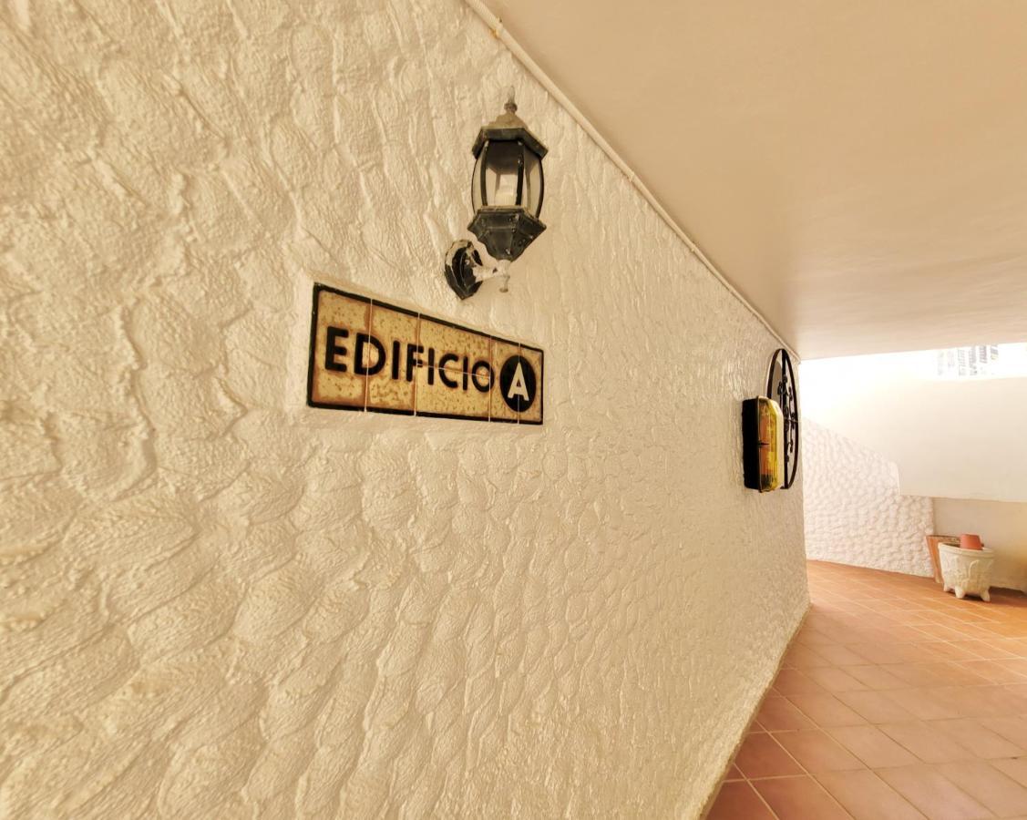 Ferienwohnung Blue Coast Bellavista Puerto de la Cruz  Exterior foto
