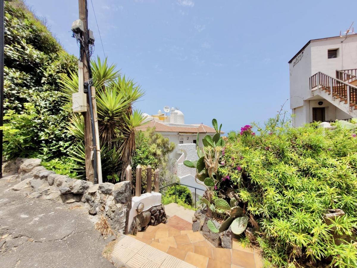 Ferienwohnung Blue Coast Bellavista Puerto de la Cruz  Exterior foto