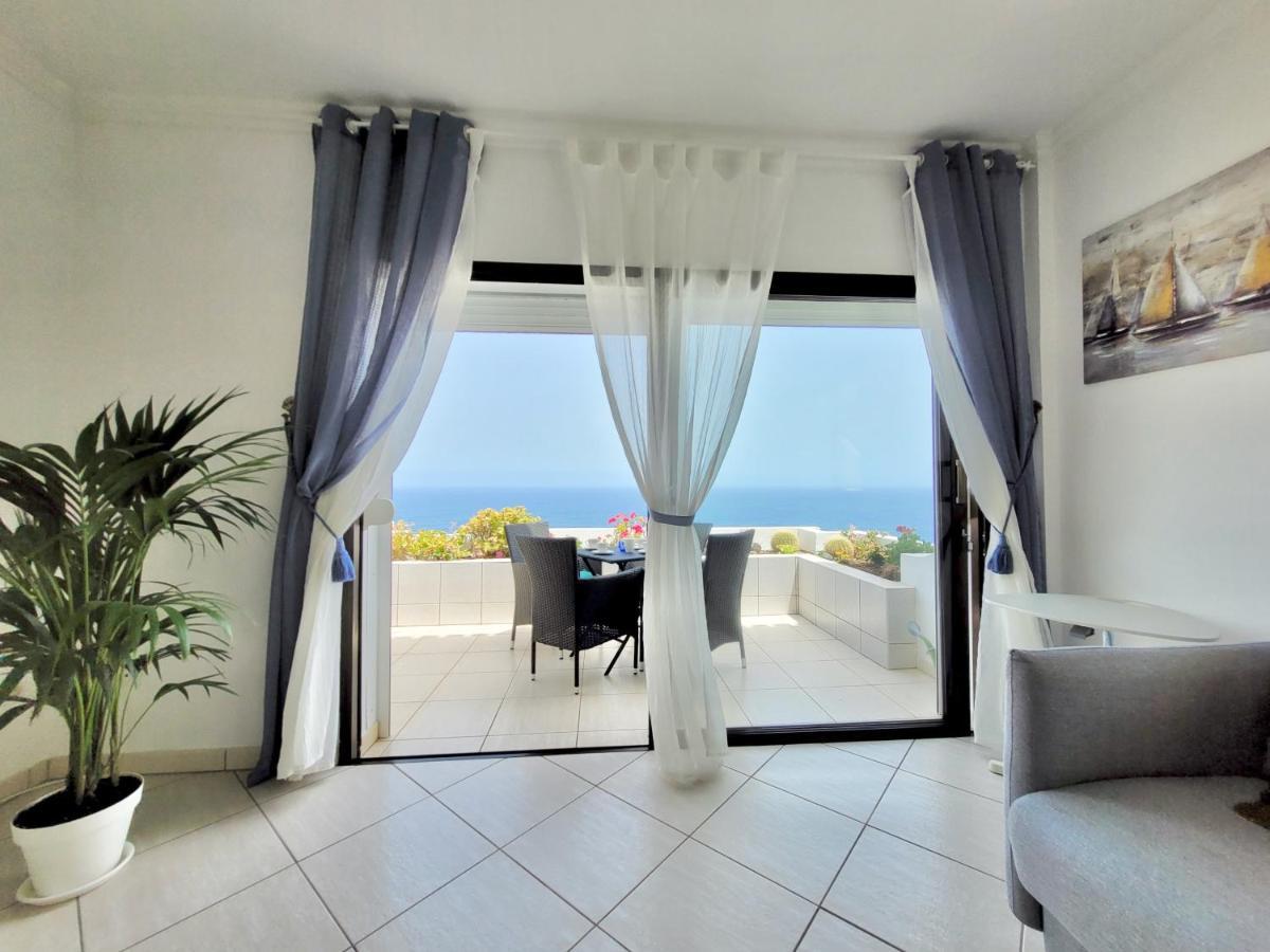 Ferienwohnung Blue Coast Bellavista Puerto de la Cruz  Exterior foto