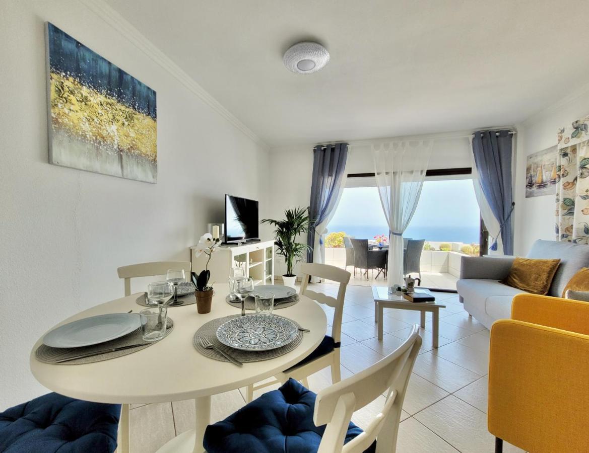 Ferienwohnung Blue Coast Bellavista Puerto de la Cruz  Exterior foto