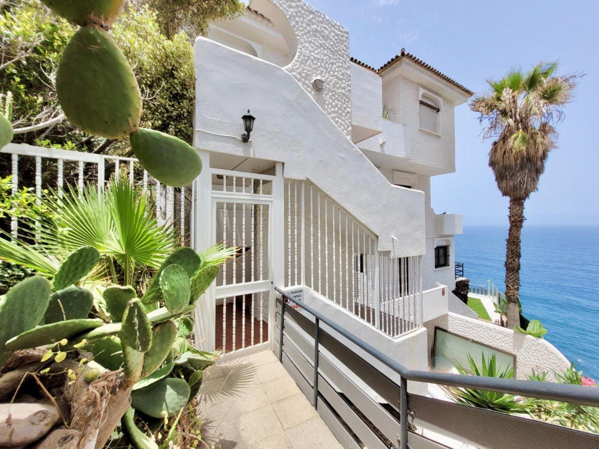 Ferienwohnung Blue Coast Bellavista Puerto de la Cruz  Exterior foto